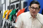 Senator Bam Aquino Vows to Monitor Fuel Tax Suspension Implementation