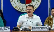 Senator Escudero Urges Swift Action on MSME Bills Amid Rising Unemployment