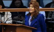 Senator Imee Marcos Urges Suspension of Salary Deductions Amid Middle East Crisis