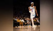 Shai Gilgeous-Alexander Injured, Thunder Still Beat Bulls 116-108 in NBA Game