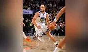Stephen Curry Nears Return to Practice as Warriors Struggle Without Star Guard