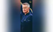 Steve Kerr Reaches 600 Wins Milestone as Warriors Defeat Wizards