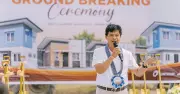 Suntrust Breaks Ground on La Sonrisa, a New Residential Community in Talisay City