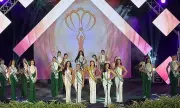 Tagbilaran City Launches Saulog 2026 Festival, Introduces 50 Mutya Candidates