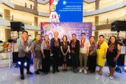 Thailand Week 2026 in Cebu Concludes with Strong Trade and Cultural Impact