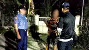 Top Wanted Suspect Arrested in Iloilo for Multiple Child Abuse Charges