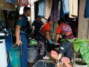 Tragic Parricide in Sagay: Teen Girl Allegedly Killed by Father in Locked House