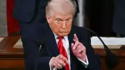Trump Boasts of Positive Trajectory in US-Iran Talks, Praises Gulf Allies