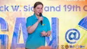 VP Sara Duterte Calls for Ban on Motorcades Amid Middle East Fuel Crisis