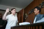 VP Sara Duterte Files Perjury Case Against Accuser Over Campaign Funding Allegations