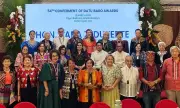 VP Sara Duterte Honors Datu Bago Awardees for Community Impact in Davao City