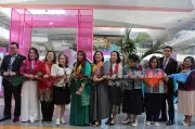 WomenBizPH Launches Hybrid Trade Fair in Davao, Showcasing 30+ Women-Led Businesses