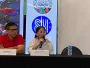 WOTF Launches National Taekwondo Championship in Davao, Aims to Elevate Filipino Athletes
