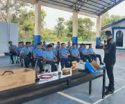 Zamboanga Sibugay Police Enhance Bomb Threat Response Capabilities Through Specialized Training