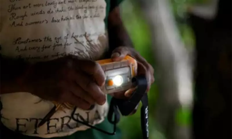 BDO Life, One Million Lights Bring Solar Power to Philippine Communities
