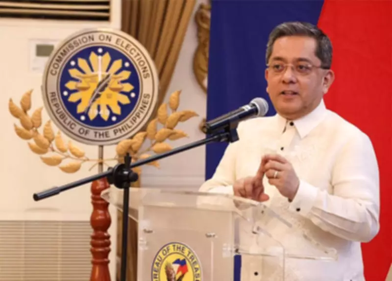 Comelec: BSKE Postponement May Cost P3 Billion More