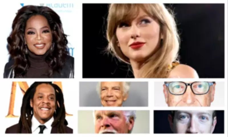 From Dropouts to Billionaires: Success Stories Beyond Formal Education