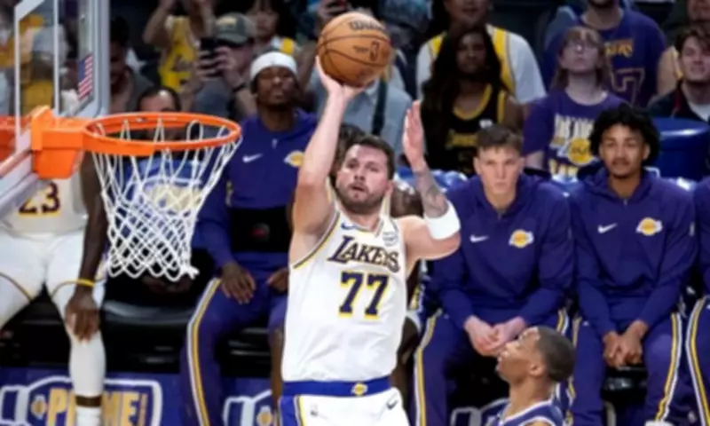 NBA Grants Doncic, Cunningham Award Eligibility Despite Missing 65-Game Minimum