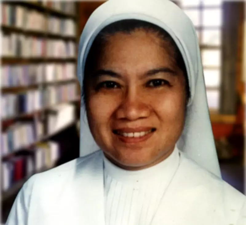 Philippines Mourns Sr. Eva Fidela Maamo, Surgeon and Magsaysay Awardee