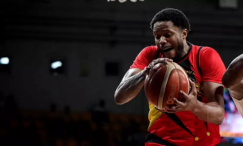 San Miguel Beermen Forced to Play Without Import Justin Patton Against Magnolia