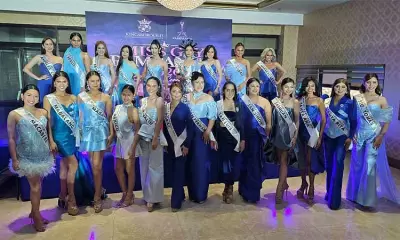 22 Candidates Unveiled for Miss Gay Pampanga 2026 Pageant