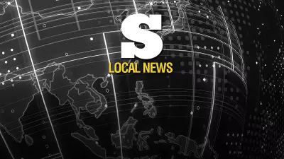 3 Chinese Nationals Arrested in Angeles City Scam Hub Raid