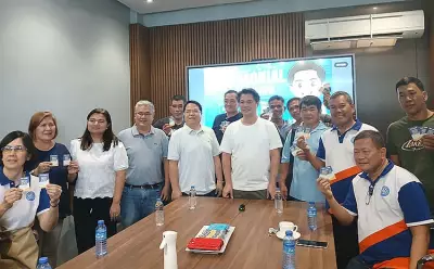 Bacolod Lawmaker Provides Fuel Subsidy to 1,780 PUJ Drivers Amid Rising Costs