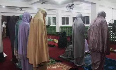 Bangsamoro Fatwa Prohibits Women from Traveling for Work Without Male Guardian