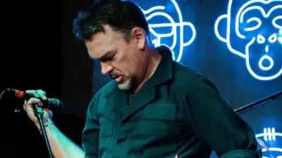 Basti Artadi Explains Viral Incident at Wolfgang Davao Concert