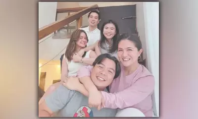 Bea Alonzo Wedding Rumors Ignite After Easter Photo with Dimples Romana