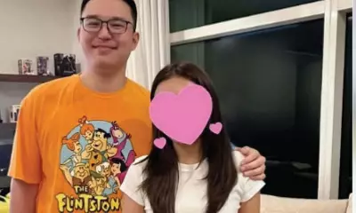 Bimby Aquino Rumored to Be Courting Antipolo Mayor's Daughter Cassandra Ynares