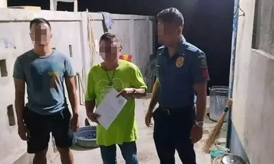 Bohol Farmer Arrested for Operating Unlicensed Optical Clinic for 20 Years