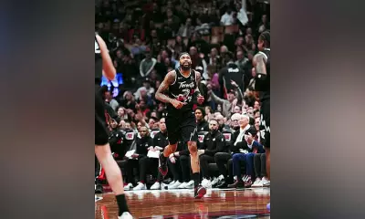 Brandon Ingram's 38-Point Explosion Powers Raptors Past Heat, Boosts Playoff Hopes