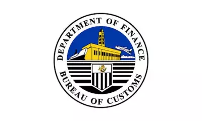 Bureau of Customs Seizes PHP33 Million in Misdeclared Chinese Pharmaceuticals