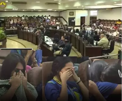 Cebu City Council Rejects Scholarship Plan for ACTIEF-Pit-os Campus in Narrow Vote