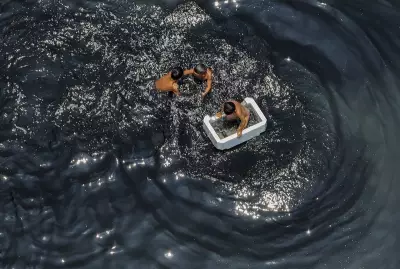 Cebu City Declares State of Preparedness Amid El Niño Heat Crisis