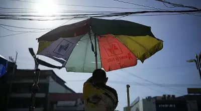 Cebu City Health Officials Warn Public as Extreme Heat Raises Health Risks