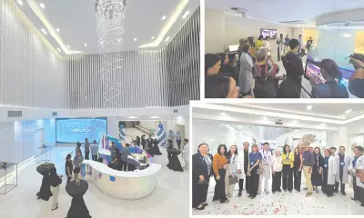 Cebu Doctors' Hospital Unveils Asia's First Two-Level Integrated OR
