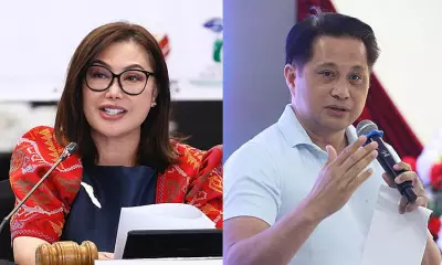 Cebu Governor's Japan Trip Sparks Criticism Despite Official Approvals