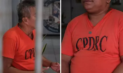 Cebu Inmate Waits 20 Years for Trial, Highlights Justice System Delays