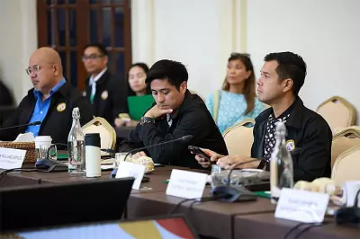 Cebu Sports Commissioner Shifts Focus from Medals to Athletes' Post-Career Lives