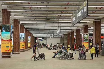 Cebu Travelers Shift to Nearby Asian Destinations Amid Rising Costs