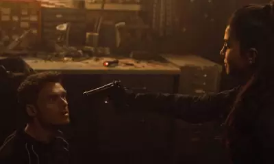 CITADEL Season 2 Premieres May 6, 2026 on Prime Video