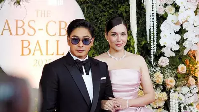 Coco Martin and Julia Montes Show Support for ABS-CBN Amid Challenges