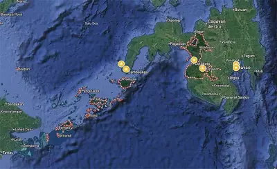 Comelec Sets Rules for Substitute Candidates in 2026 Bangsamoro Parliamentary Elections