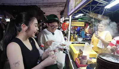 Content Creator Bea Borres Sparks Debate Over Honest Food Review at Fusion Alley