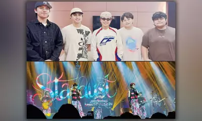 Cup of Joe Reflects on Journey from Campus Gigs to Sold-Out Arenas in Cebu