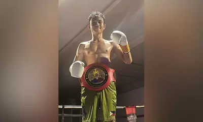 Dacullo Beats Cometa by Split Decision to Retain Youth Minimumweight Title