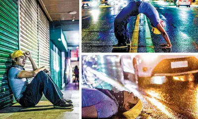 Datu Releases Nostalgic Single 'Mango Avenue' Inspired by Cebu's Iconic Street