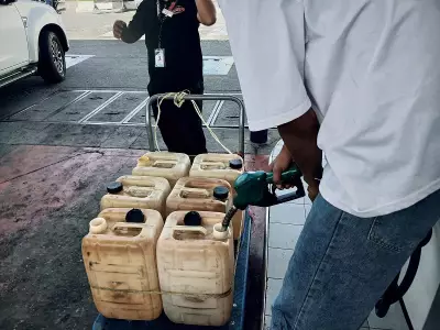 Davao Businesses Warn of Fuel Price Crisis Straining Economy and Households